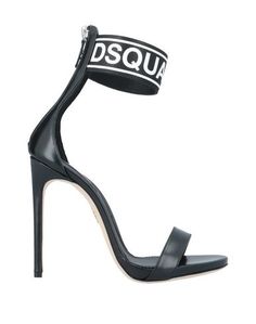 Сандалии Dsquared2