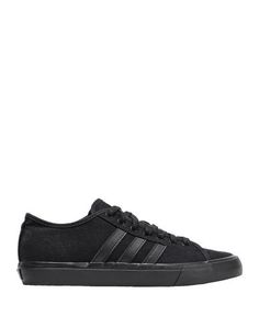 Низкие кеды и кроссовки Adidas