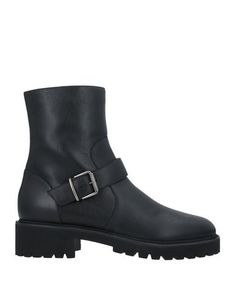 Полусапоги и высокие ботинки Giuseppe Zanotti