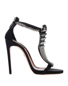 Сандалии Dsquared2