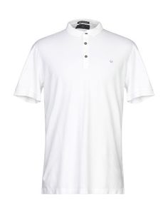 Поло Fred Perry