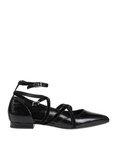 Балетки Lanvin
