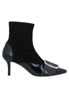 Полусапоги и высокие ботинки Casadei