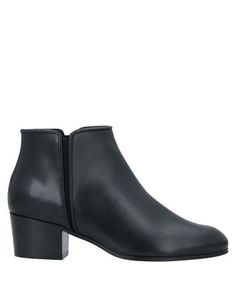 Полусапоги и высокие ботинки Giuseppe Zanotti