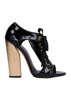 Сандалии Casadei