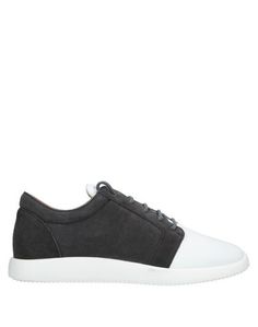 Низкие кеды и кроссовки Giuseppe Zanotti