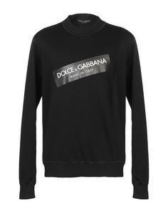 Толстовка Dolce & Gabbana