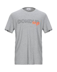 Футболка Dondup