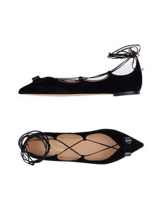 Балетки Salvatore Ferragamo
