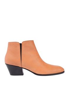 Полусапоги и высокие ботинки Giuseppe Zanotti