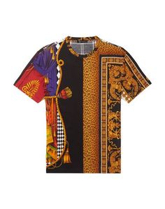 Футболка Versace