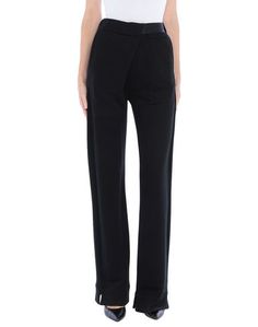 Повседневные брюки Ann Demeulemeester