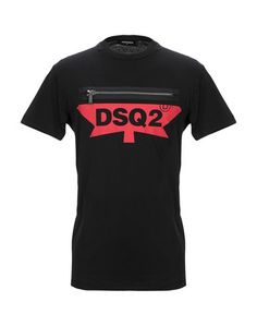 Футболка Dsquared2