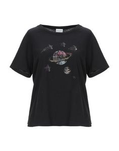 Футболка Saint Laurent