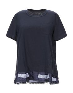 Футболка Sacai