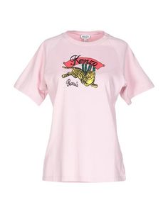 Футболка Kenzo