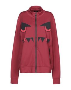 Толстовка Fendi