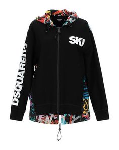 Толстовка Dsquared2