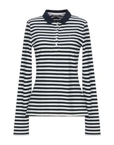 Поло Tommy Hilfiger