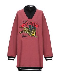 Толстовка Kenzo