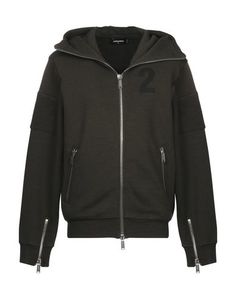 Толстовка Dsquared2
