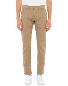 Повседневные брюки Dondup