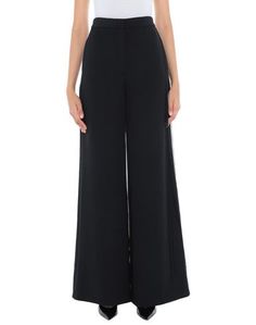 Повседневные брюки Mm6 Maison Margiela