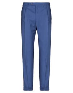 Повседневные брюки Canali