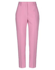 Повседневные брюки Msgm