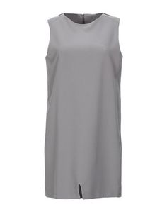 Короткое платье Emporio Armani