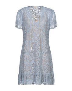 Короткое платье Michael Michael Kors
