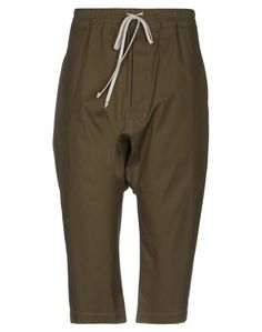 Брюки-капри Rick Owens