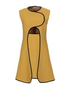 Короткое платье Giambattista Valli