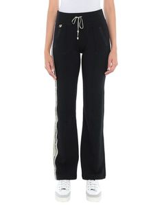 Повседневные брюки Blumarine