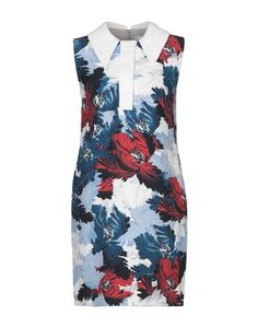 Короткое платье Erdem