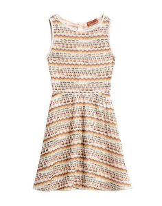Короткое платье Missoni