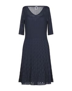 Короткое платье M Missoni