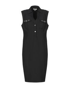 Платье до колена Blumarine