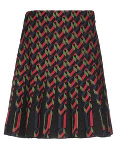 Мини-юбка M Missoni