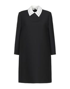 Короткое платье Dior