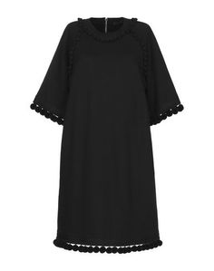 Короткое платье Marc Jacobs