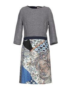 Платье до колена Etro