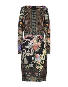 Платье до колена Etro