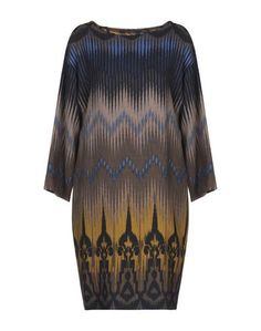 Короткое платье Etro