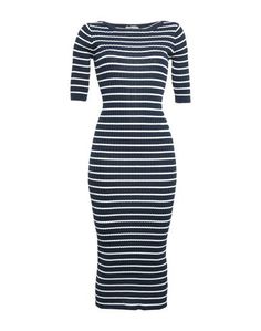 Платье длиной 3/4 Sonia DE Nisco