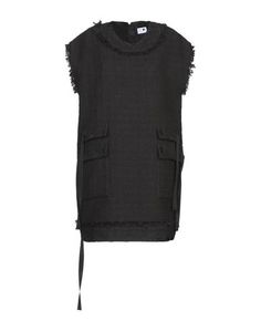 Короткое платье Msgm