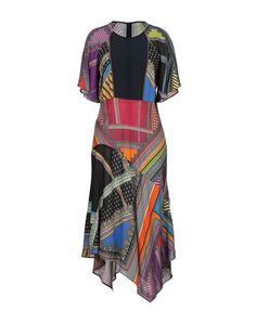 Платье длиной 3/4 Etro