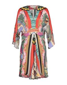 Короткое платье Etro