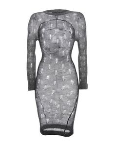 Платье до колена Isabel Marant
