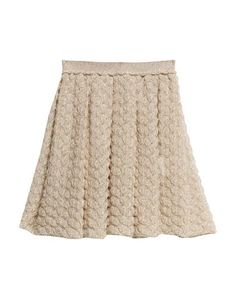 Юбка до колена Missoni